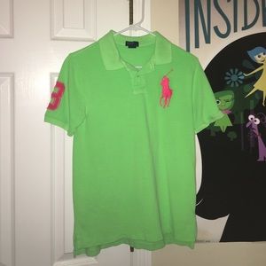 Polo Ralph Lauren Polo Shirt