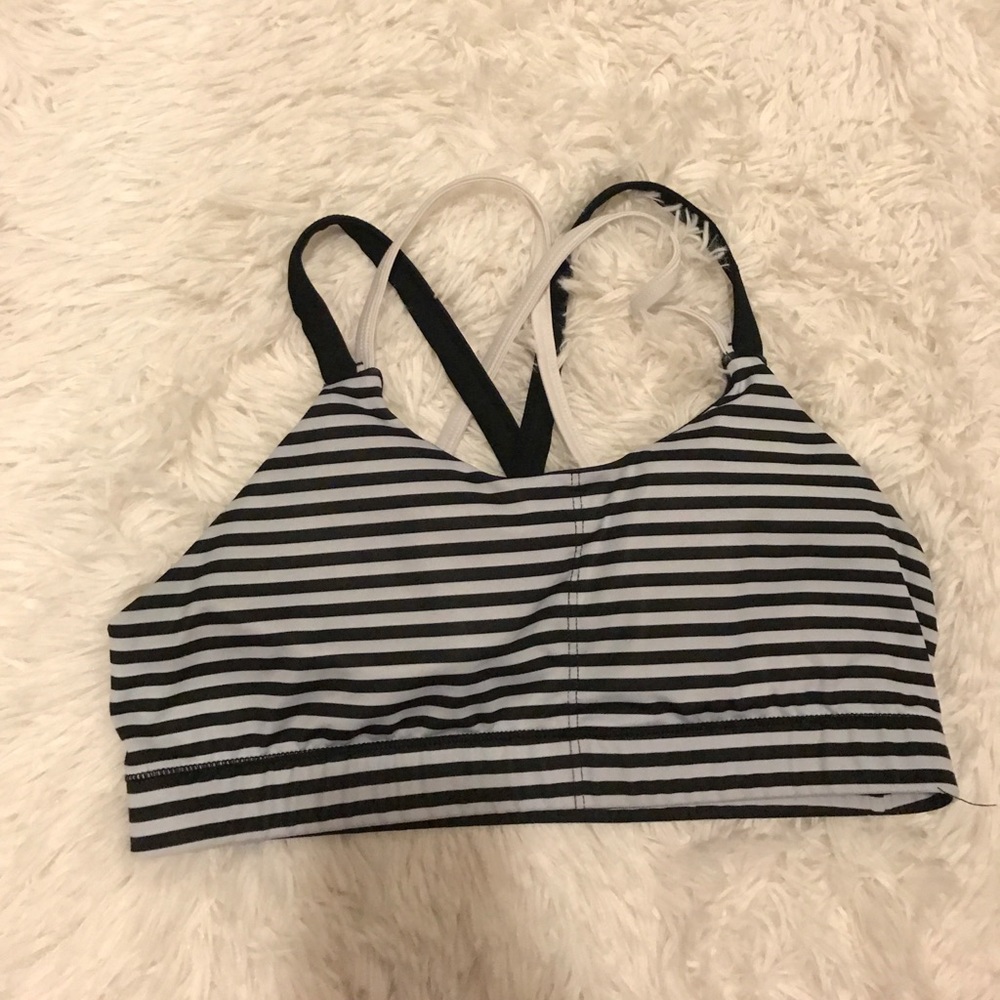 C9 Champion Sports Bra DuoDry