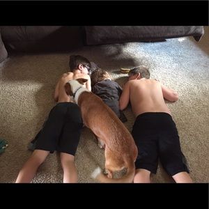 Meet your Posher, Nicole