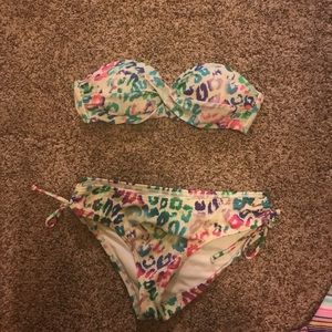 Victoria's Secret Swimsuit