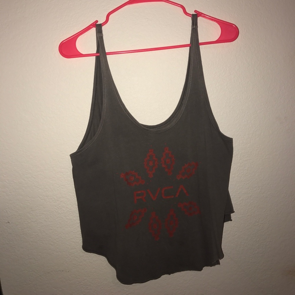 RVCA Tank top
