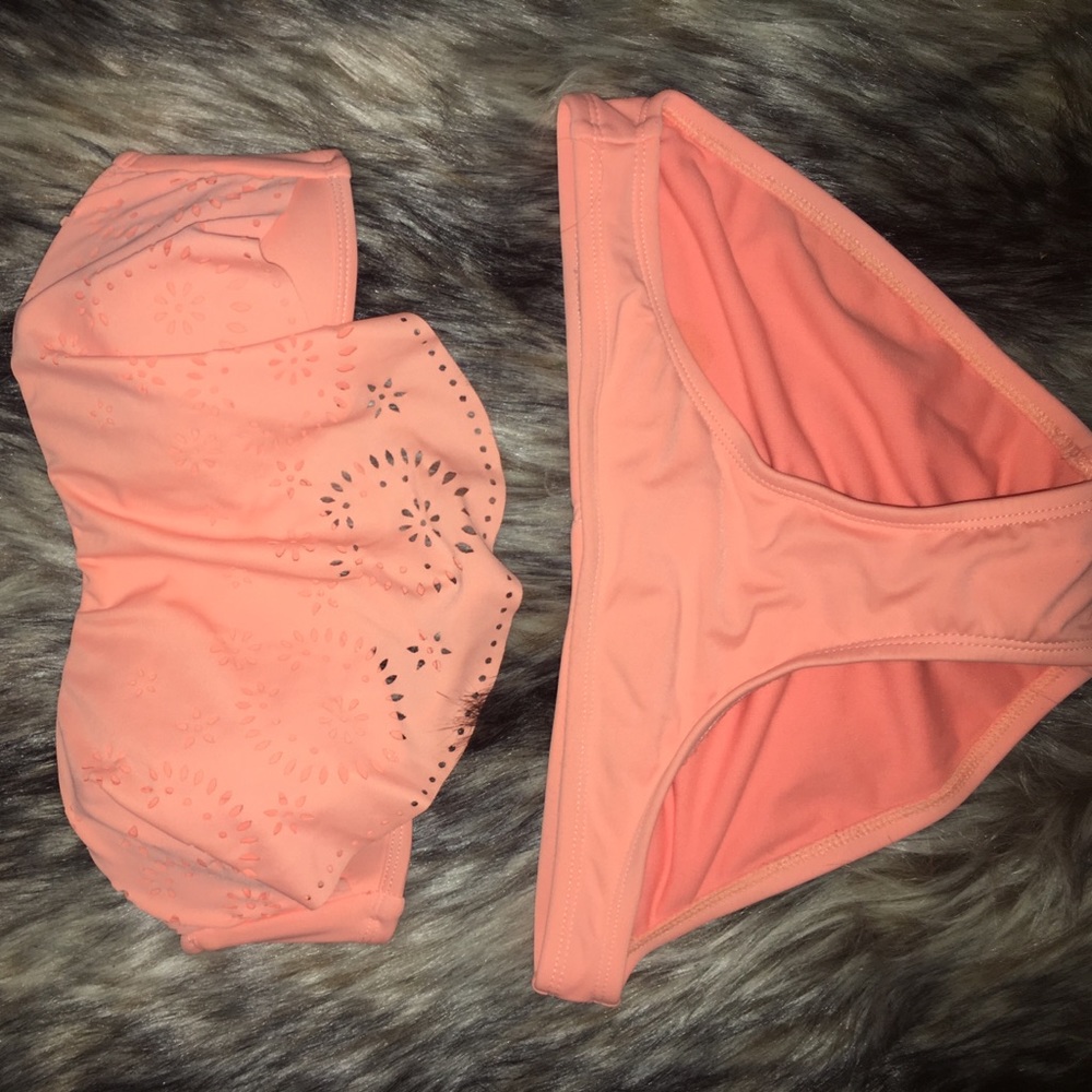 Target bikini