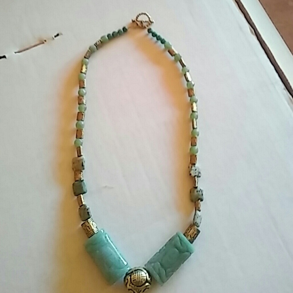 Full jade