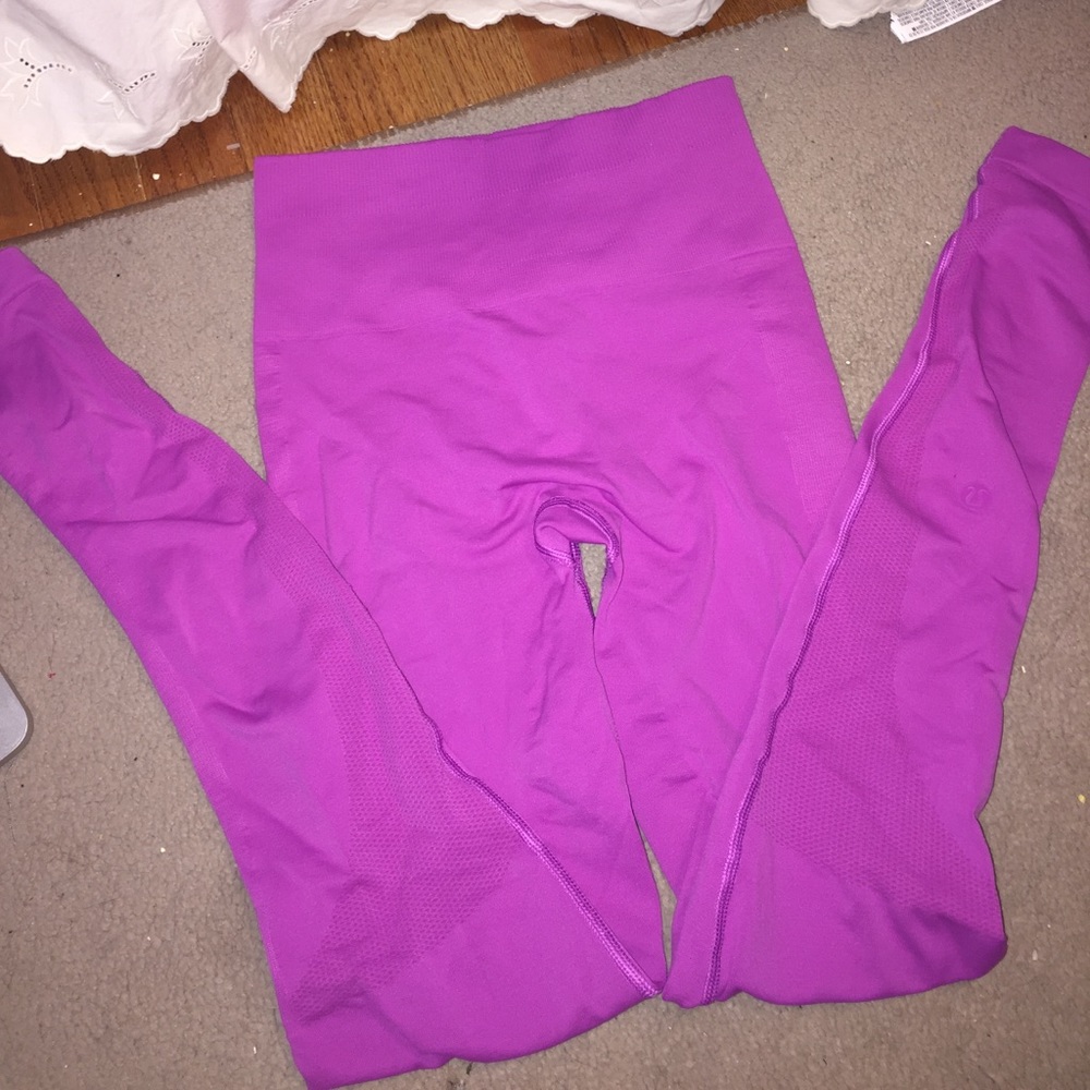 Lululemon Zone-In Pant