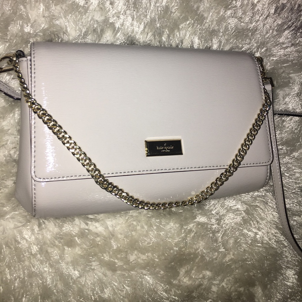 Cross body bag