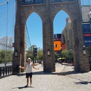 Meet your Posher, Jaime