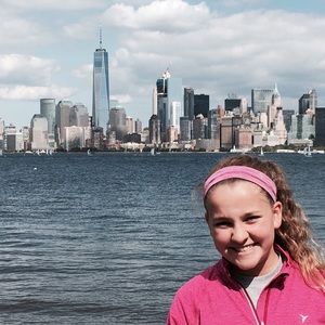 Meet your Posher, Anna