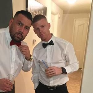 Meet your Posher, Christian