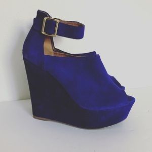 Steve Madden Kalypsso