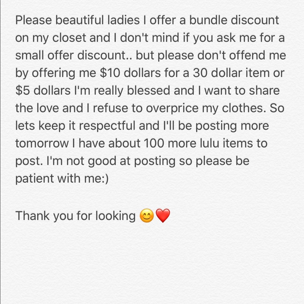 Lululemon