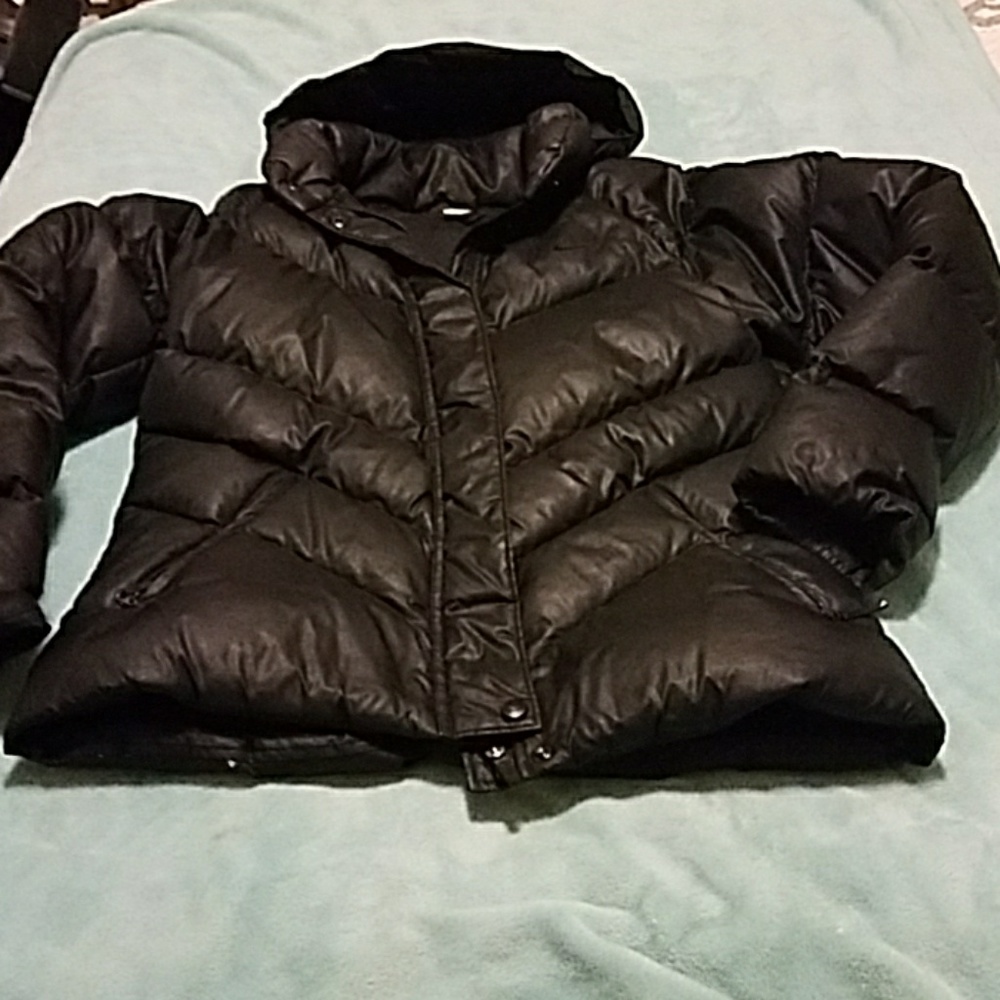 Nike Puffer Jacket