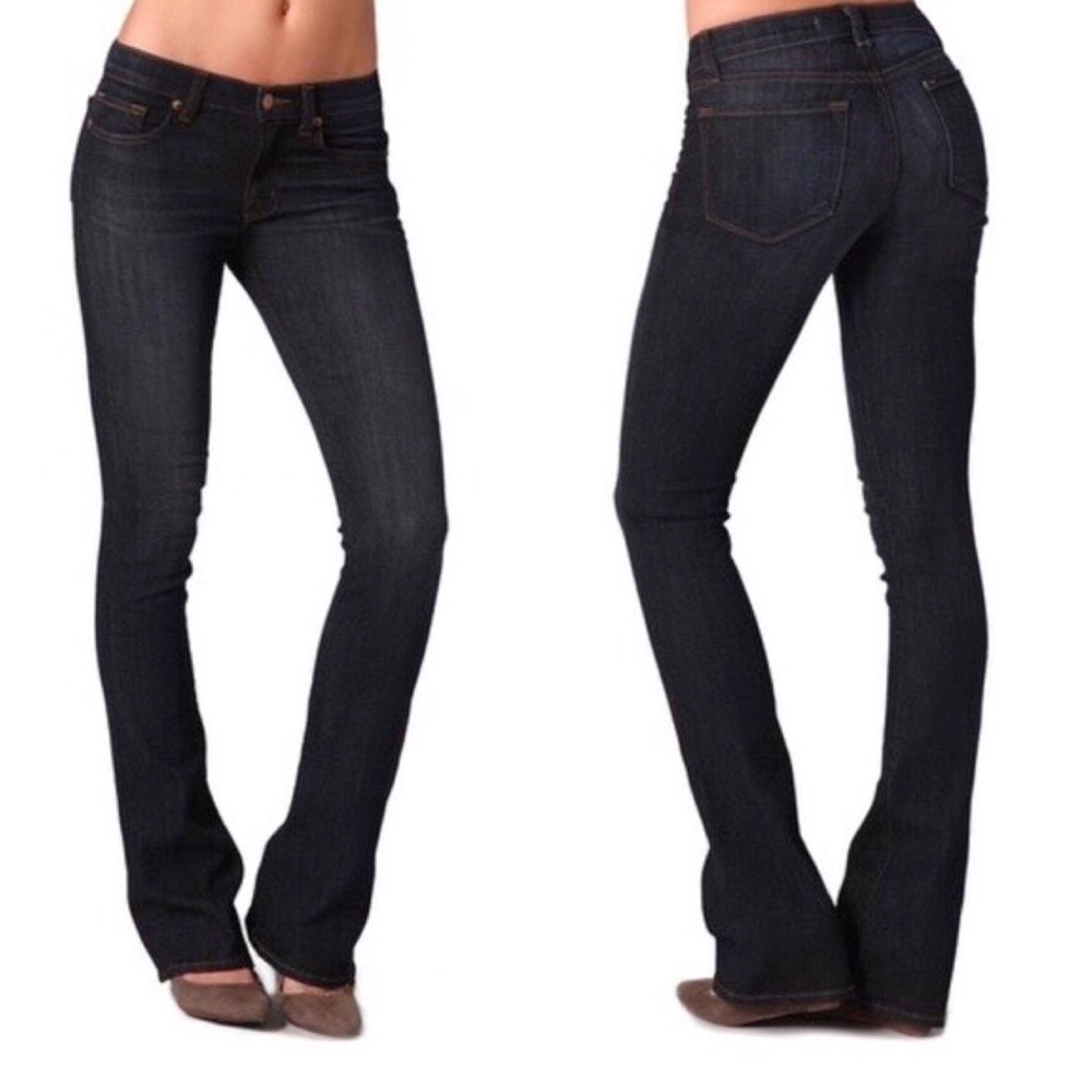J Brand Janey Jeans