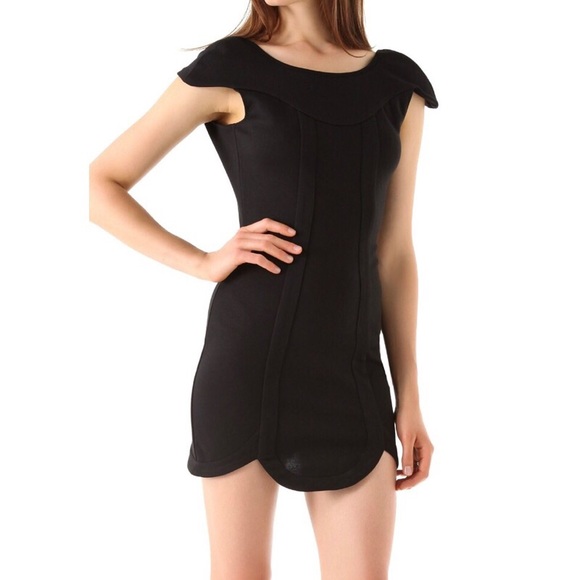 Finders Keepers Dresses & Skirts - FINDERS KEEPERS 'River of Tears' Dress