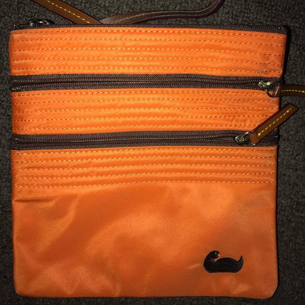 Dooney & Burke Crossbody