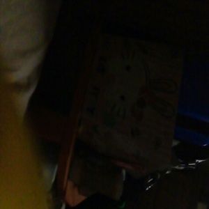 Meet your Posher, Dolores