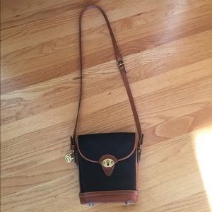 Dooney & Bourke leather purse