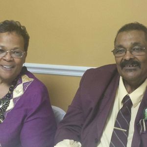 Meet your Posher, Delores