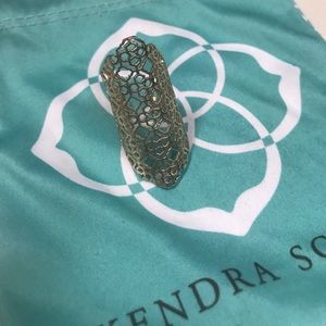 Kendra Scott Boone Ring