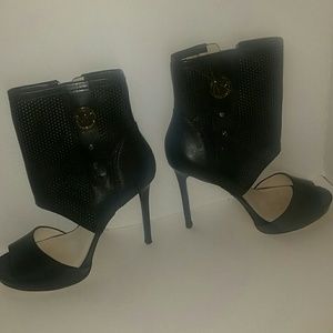 Michael Kors Daria Bootie