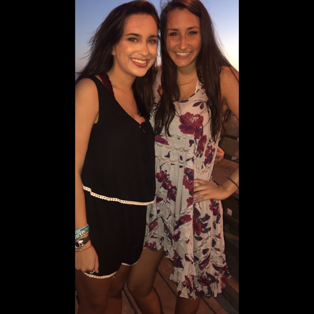 Meet your Posher, Jordan