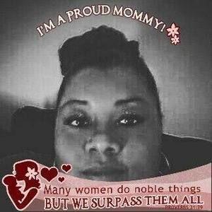 Meet your Posher, Chasity