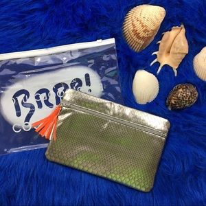 Brrr! CoolClutch