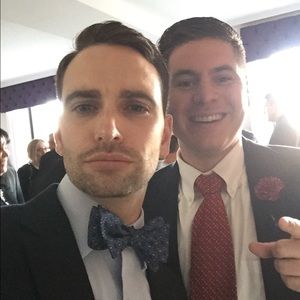 Meet your Posher, Kyle