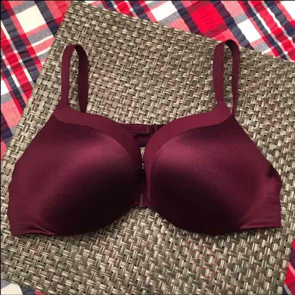 Victoria's Secret Other - VS Racerback Push Up Bra