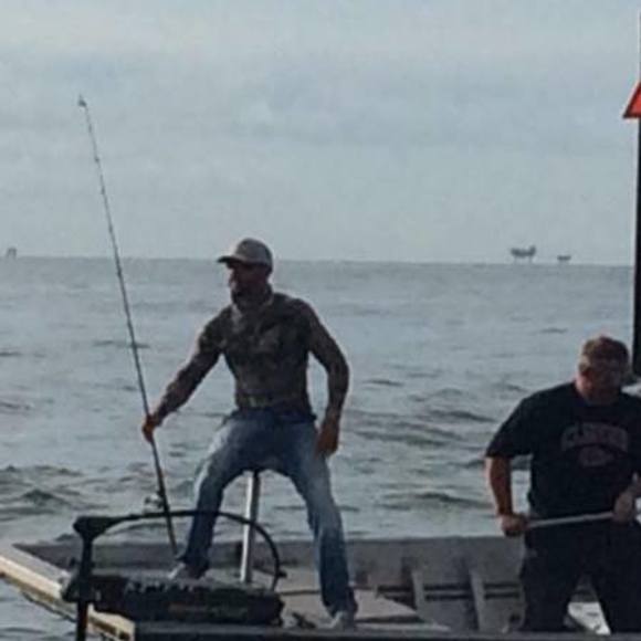 Meet your Posher, Jake - Picture 1 of 1