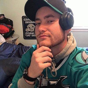 Meet your Posher, Zack