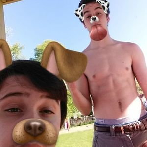 Meet your Posher, Jacob