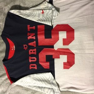 Kevin Durant T-Shirt