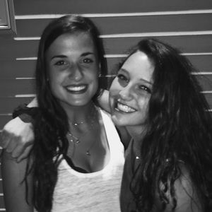 Meet your Posher, Juliana