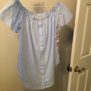 Charlotte Russe top