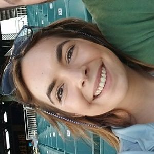 Meet your Posher, Cassidy