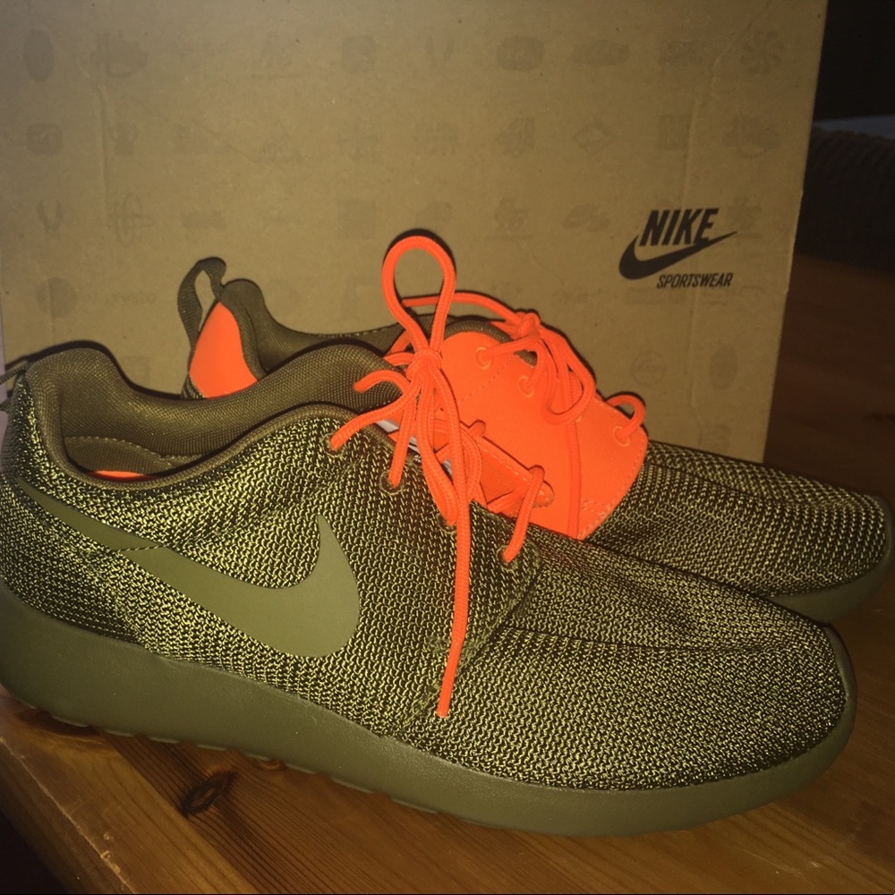 Nike RosheRun