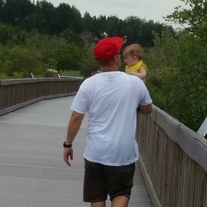 Meet your Posher, Scott