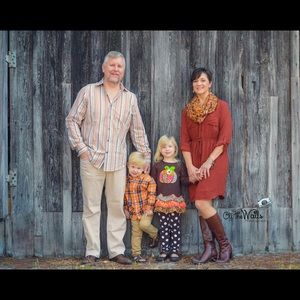 Meet your Posher, Renee