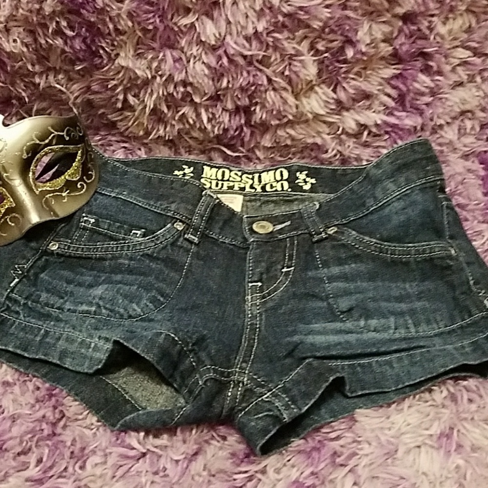 Mossimo supply co