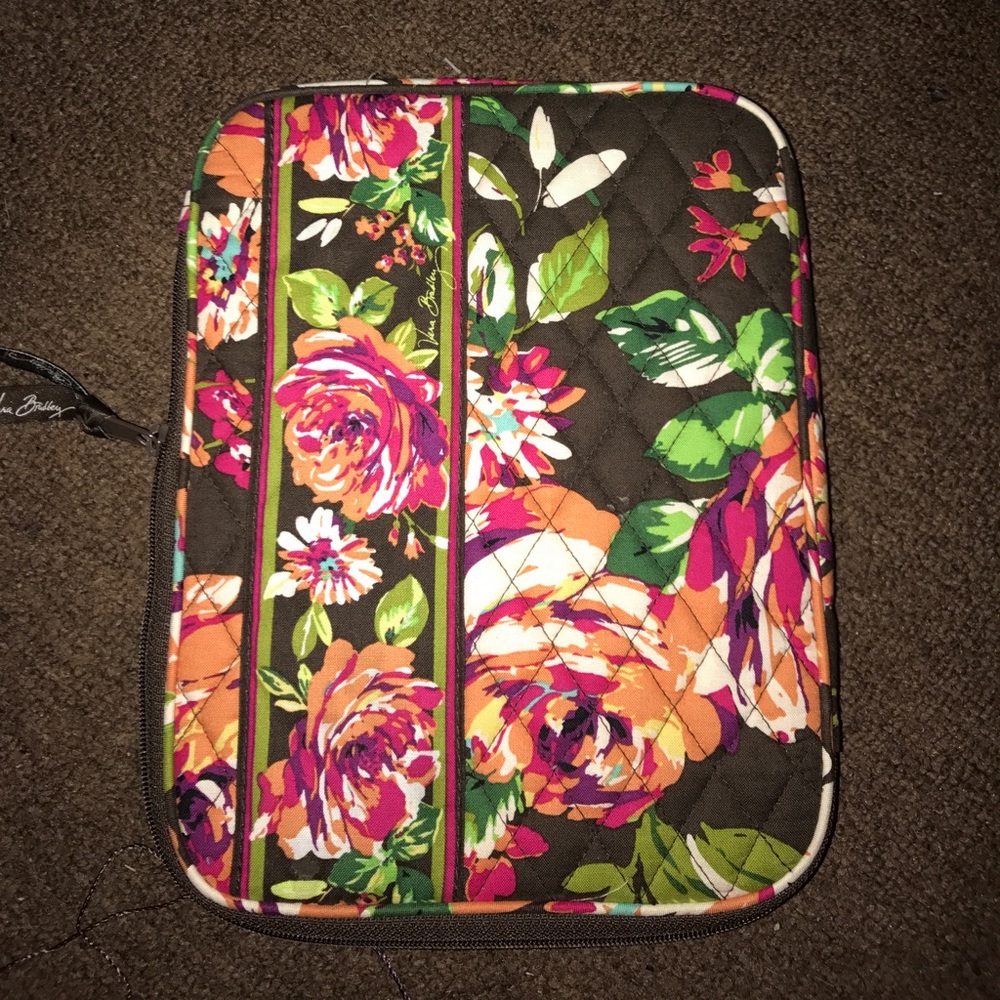 Vera Bradley Ipad Case !