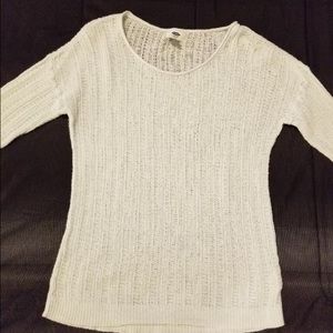 Old Navy Sweater