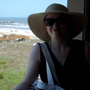 Meet your Posher, Tara