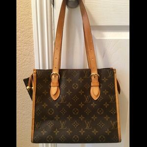 Authentic Louis Vuitton Handbag
