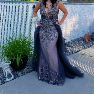 Jovani Prom Dress