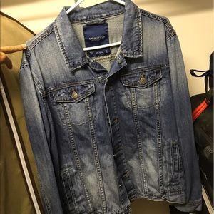 Springfield Jean Jacket