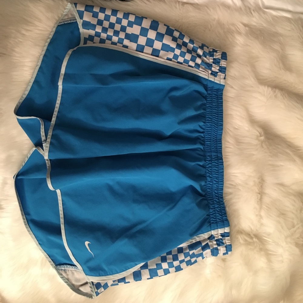 Nike Dri Fit shorts