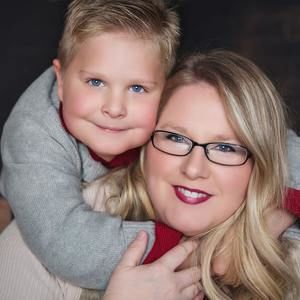 Meet your Posher, Rebekah