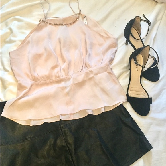 Club Blouse - Picture 1 of 2