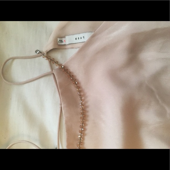 Club Blouse - Picture 2 of 2