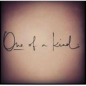 Meet your Posher, Keyona